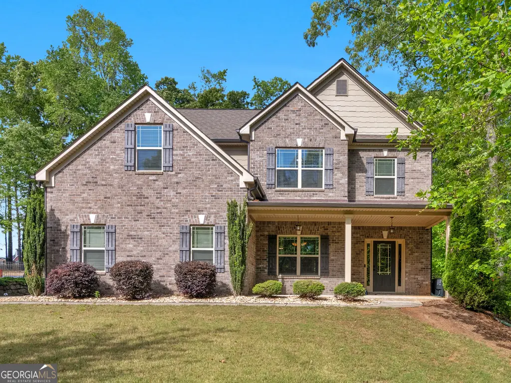 1106 Edward Drive, McDonough