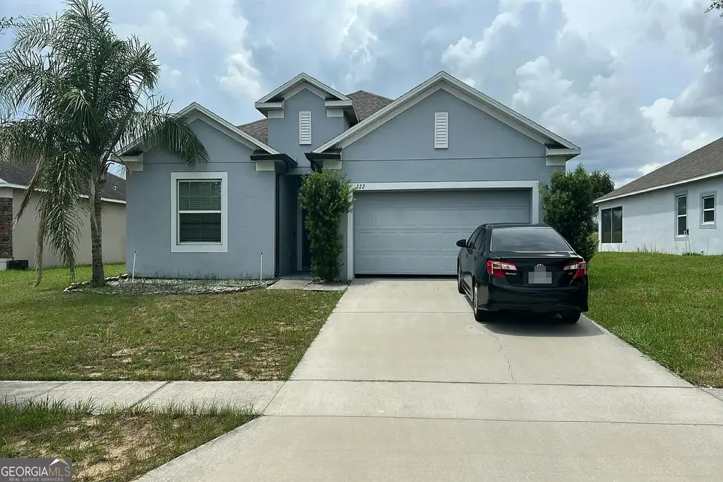 322 Briarbrook Lane, Haines City