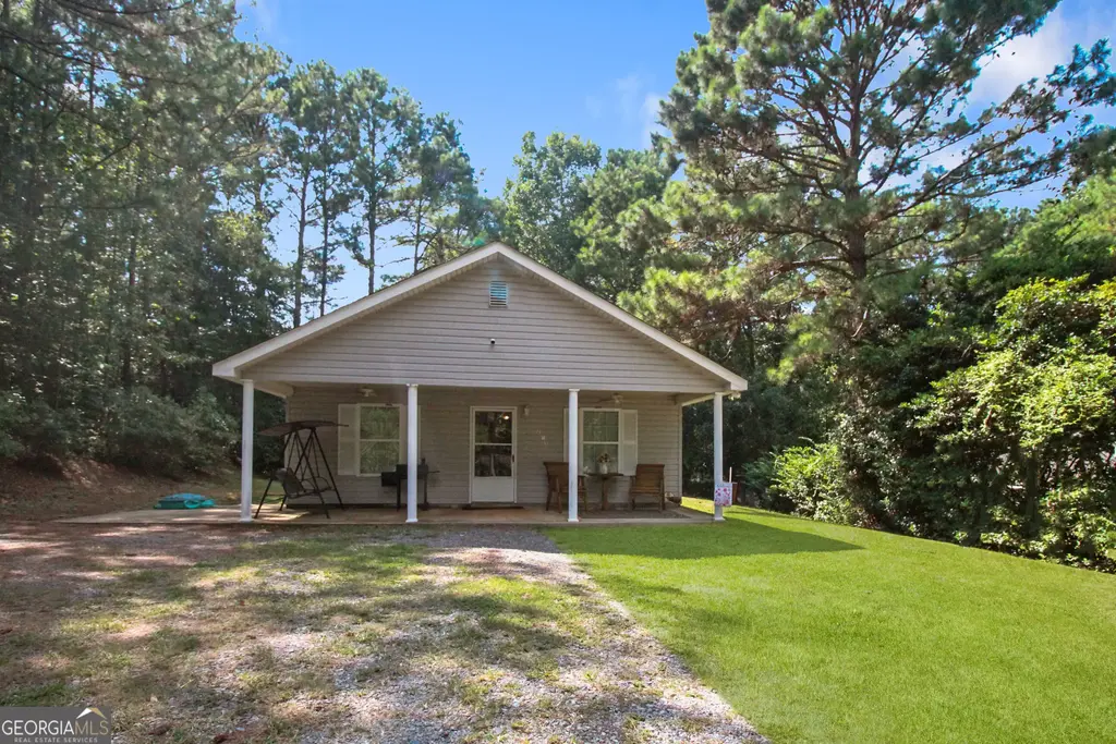 213 Hilltop Drive, Waverly Hall