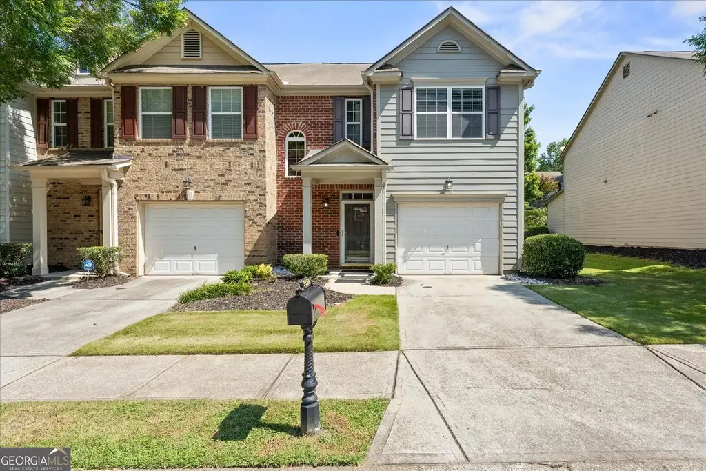 3350 Thornbridge Drive, Powder Springs