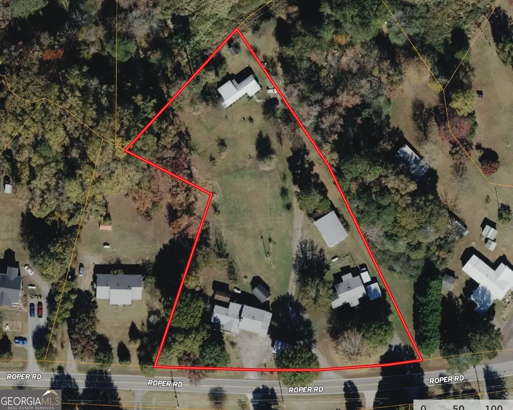 2340 Roper Road, Cumming