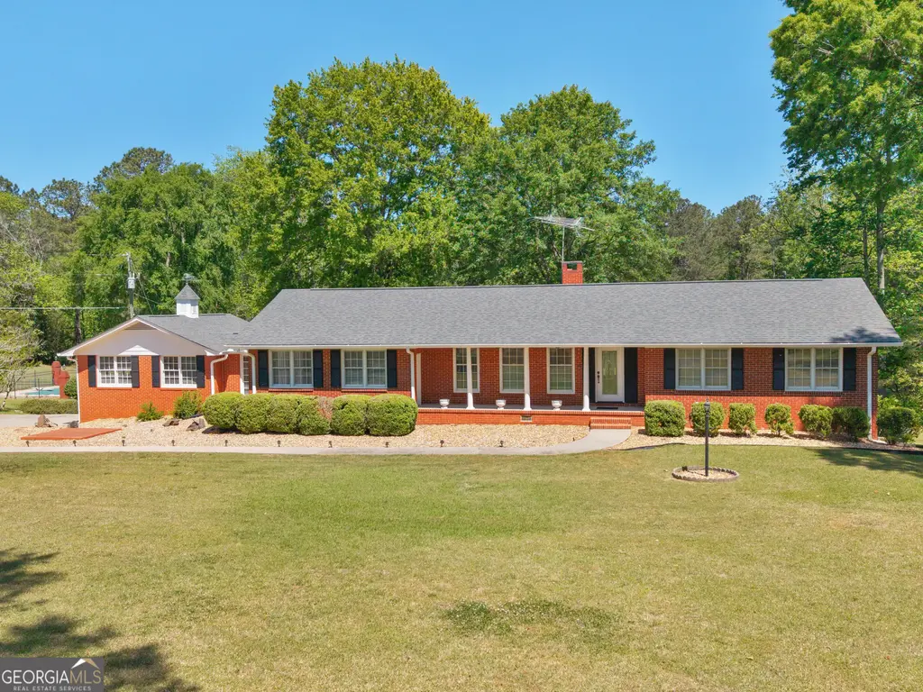 723 Goza Road, Fayetteville