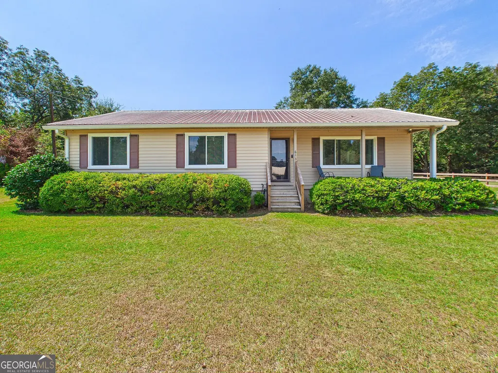 613 Duncan Avenue, Unadilla