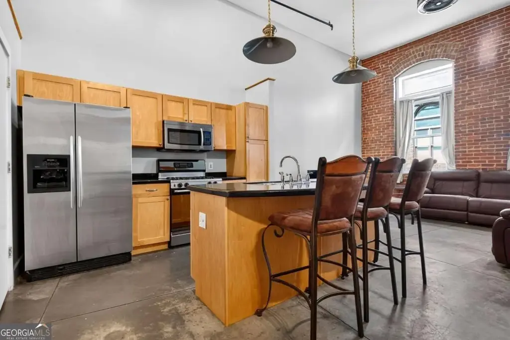 350 Peters Street Sw 3, Atlanta