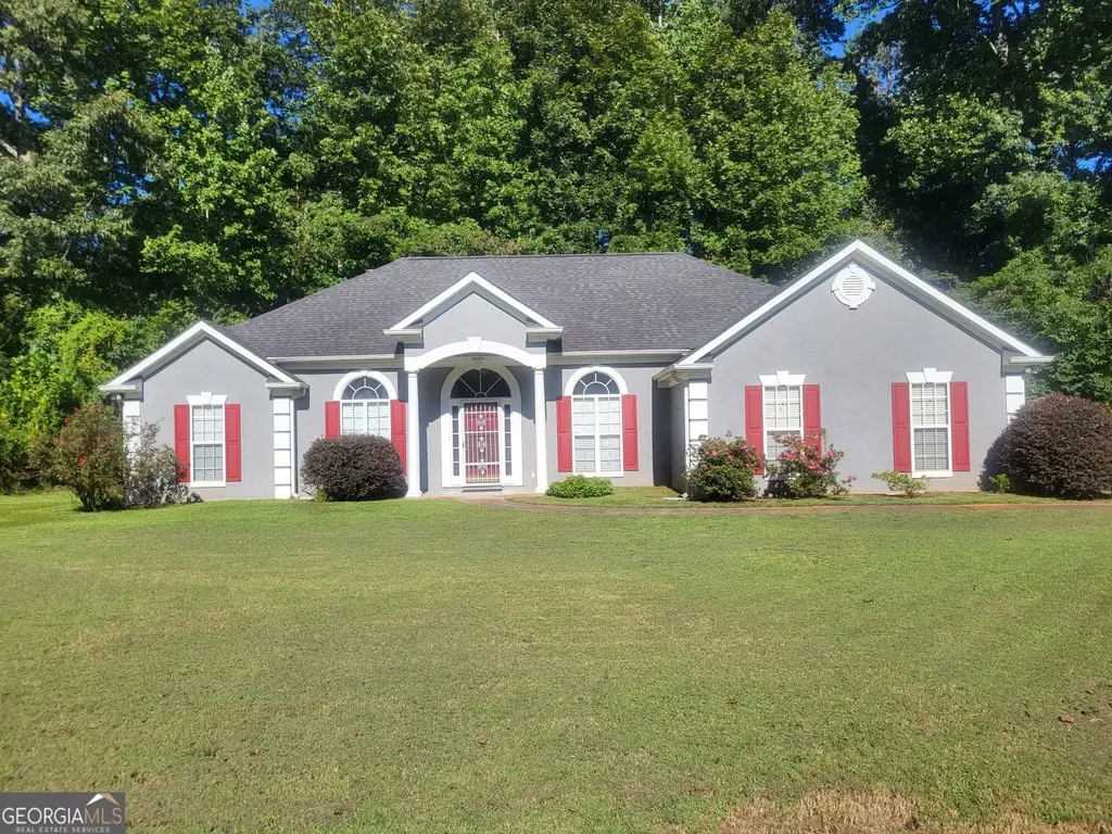 2415 Lismore Drive, Valley