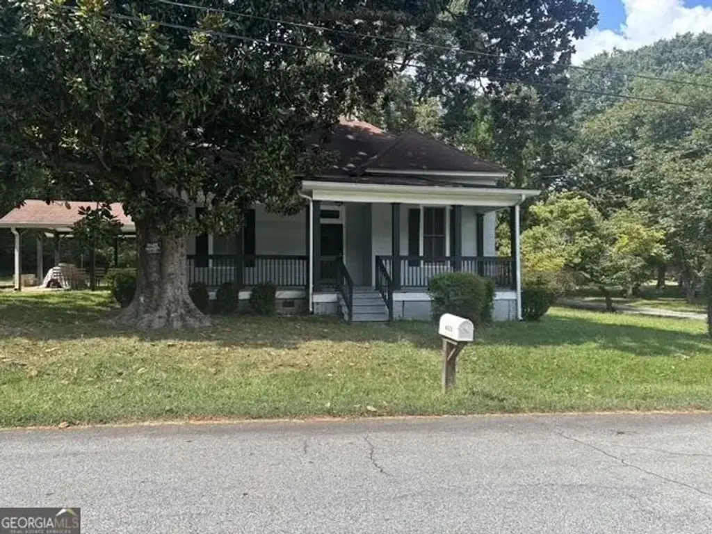 6333 Washington Street, Union City
