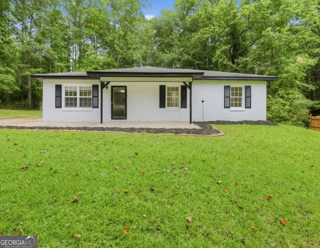 1246 Hightower Road, Hogansville
