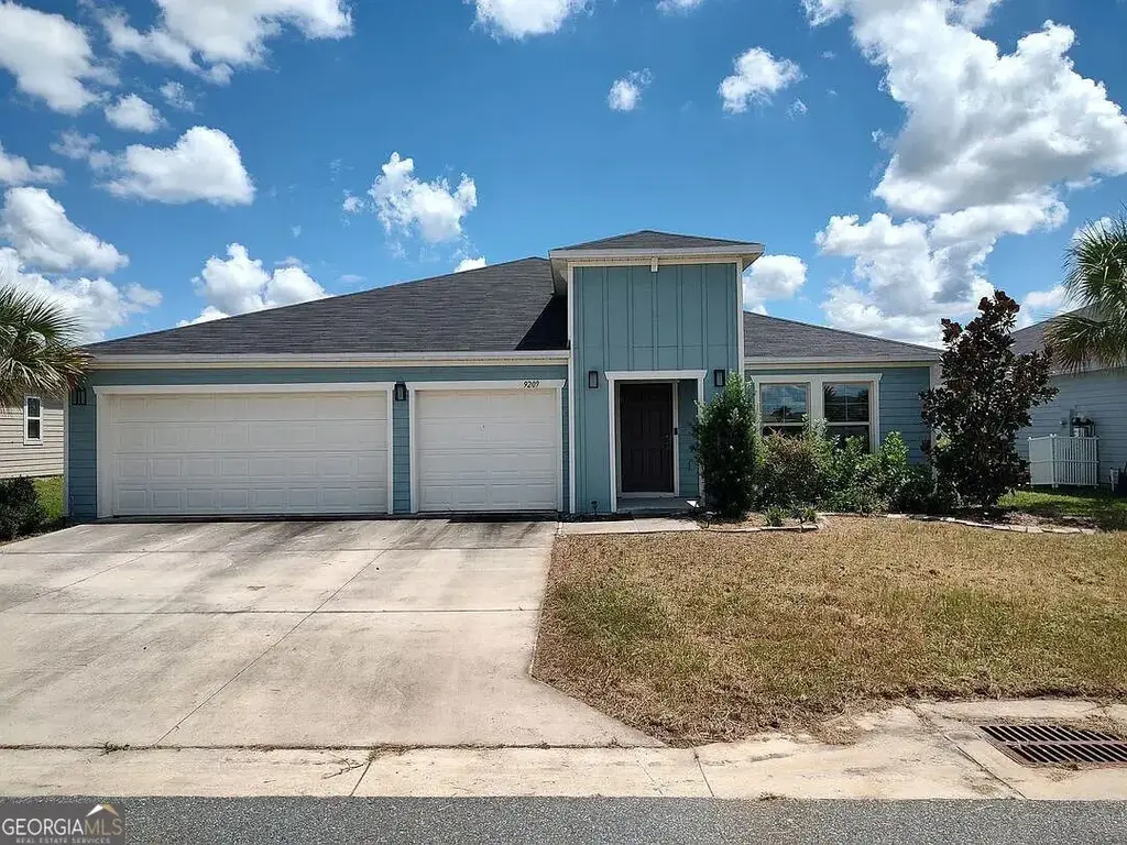 9209 Sw 58th Circle, Ocala