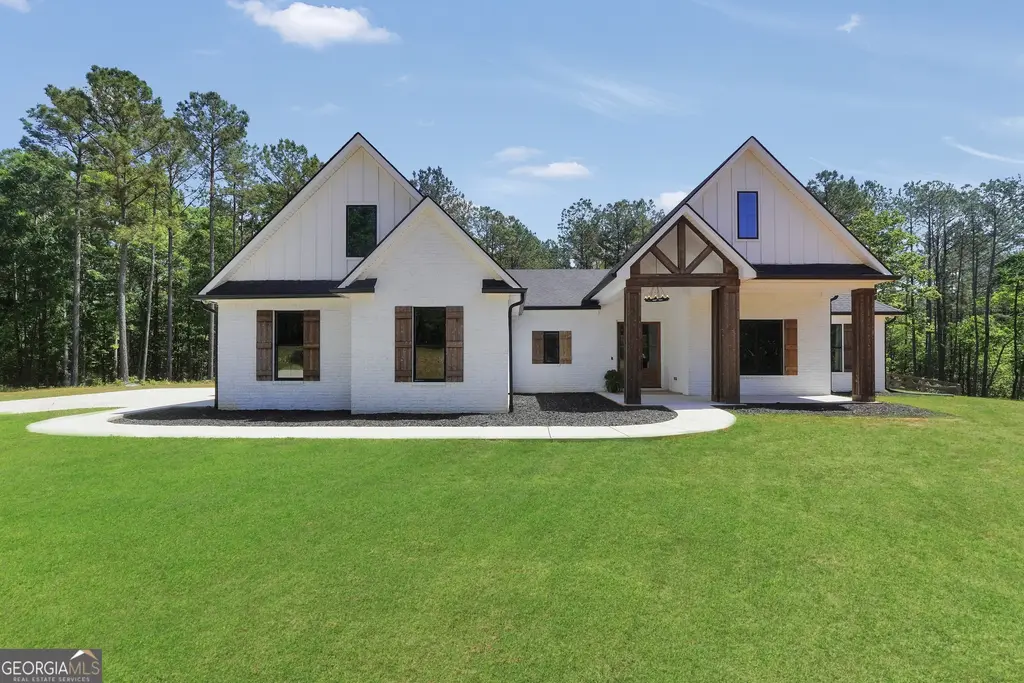 787 Silver Dollar Road, Milner