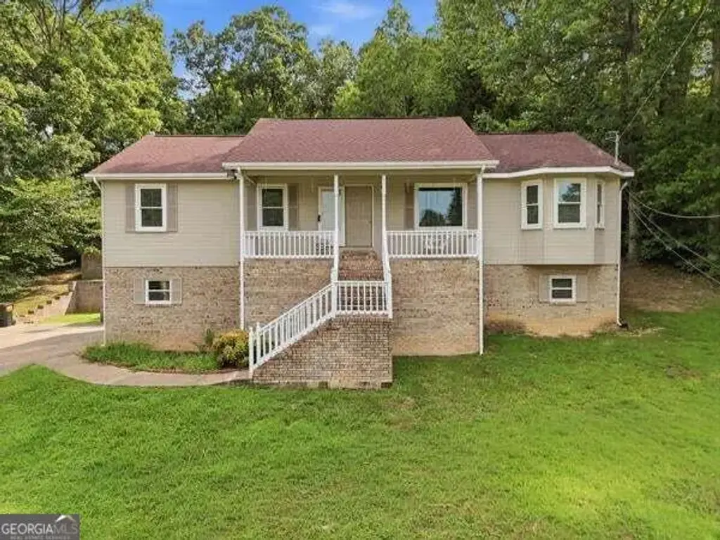 5008 Boynton Drive, Ringgold