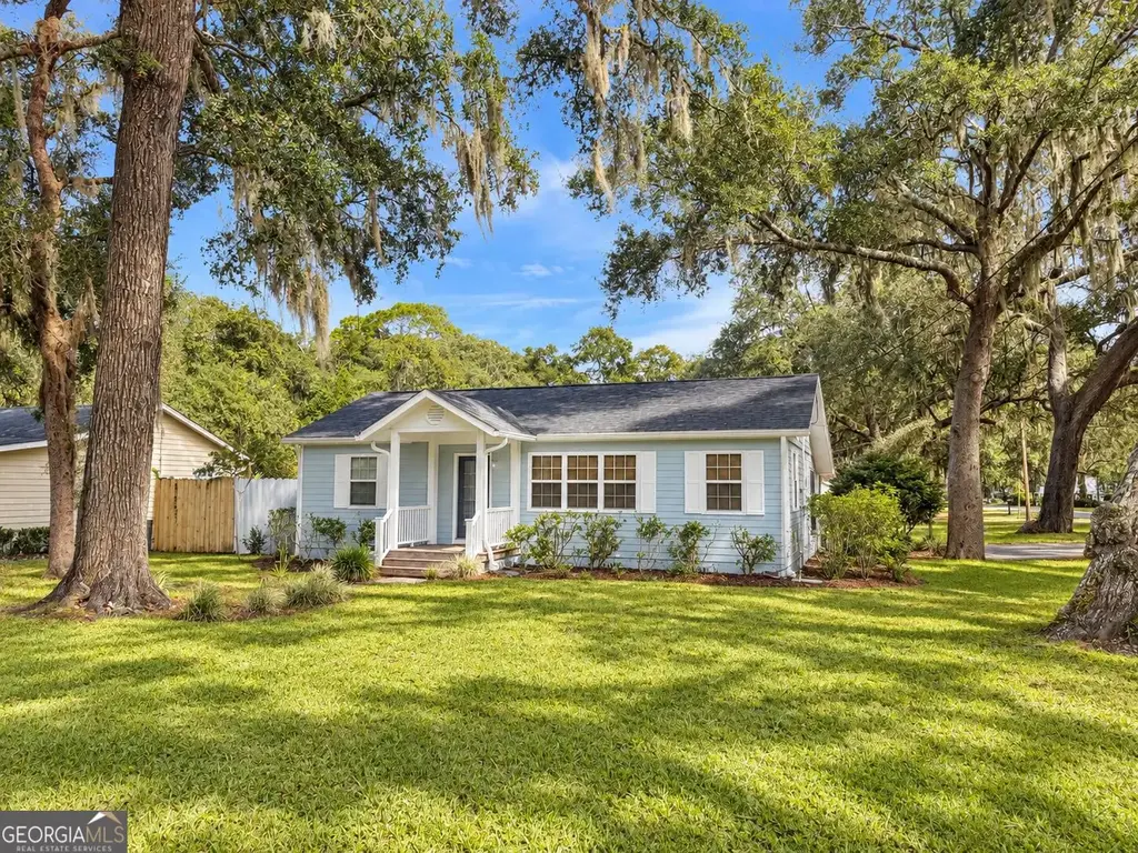 400 Margaret Street, St. Marys