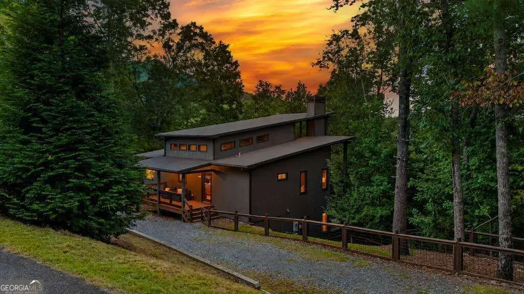78 Deer Crest Road, Blue Ridge