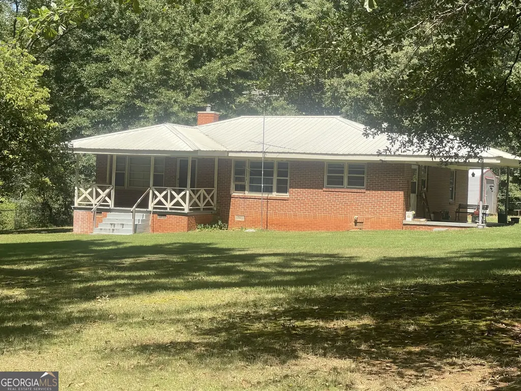 72 Darby Road, Covington