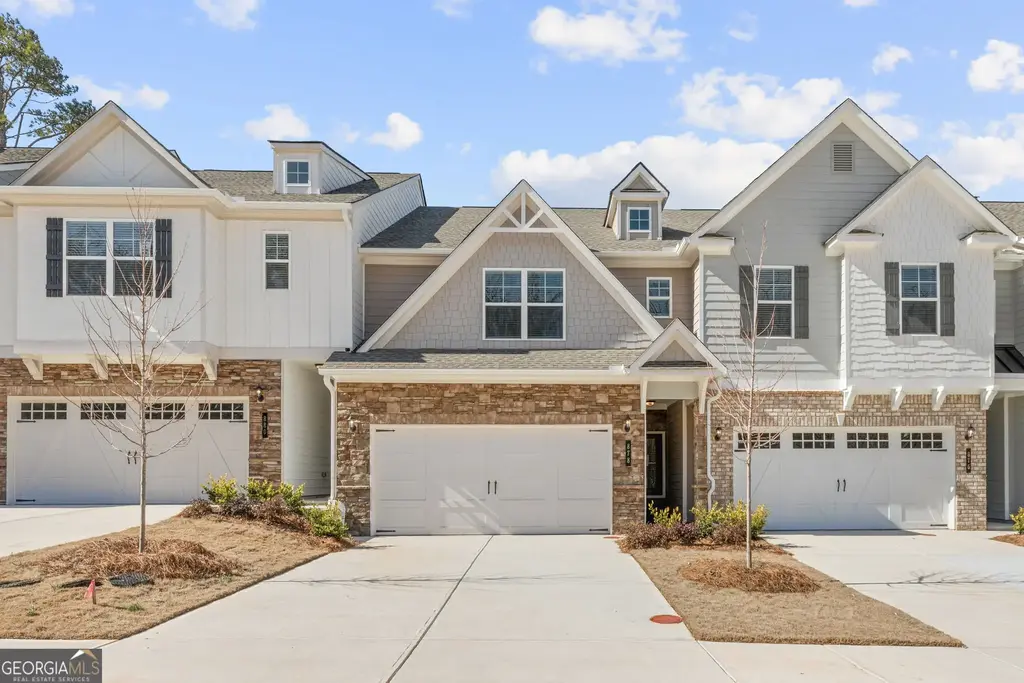 878 Porter Ridge Lane Lot 3, Decatur