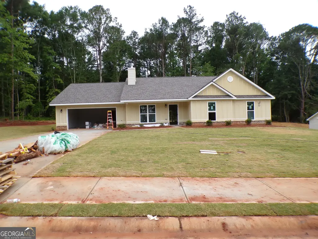 16 Mockingbird Lane 38, Winder