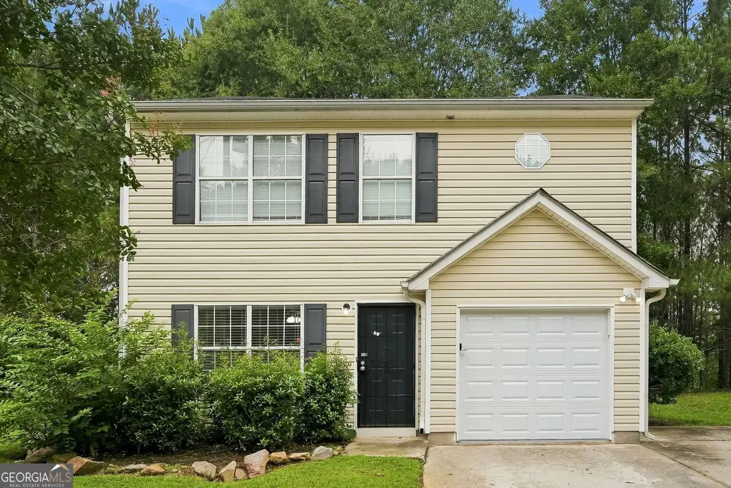 7060 Ravenwood Lane, Lithonia