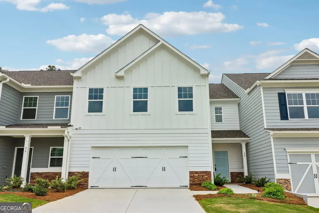 50 Umber Lane Lot 19, Newnan