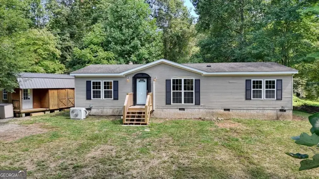 48 Green Trail, Other-North Carolina