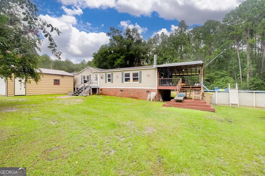 150 Reed Street, Meldrim