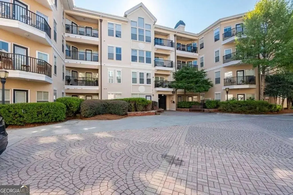 1850 Cotillion Drive 3419, Atlanta