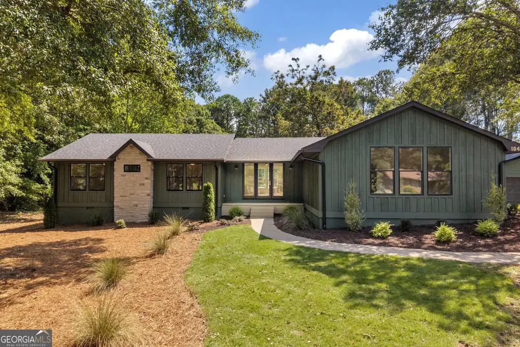 1040 Woodbine Drive, Watkinsville