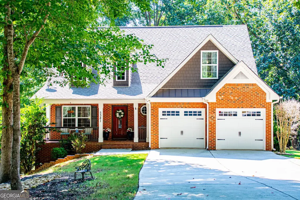 5381 Britton Drive, Villa Rica