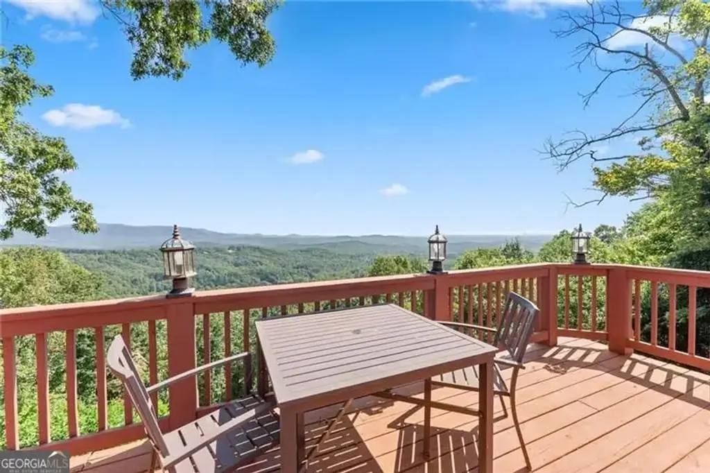 1015 Eagle Ridge Road, Dawsonville