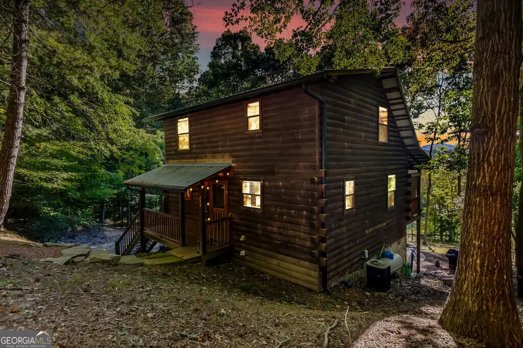 232 Cook Lane, Blairsville