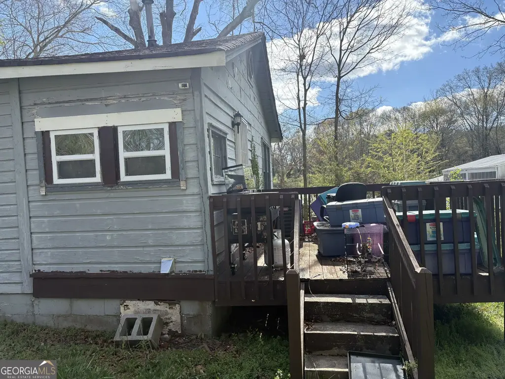 4609 Boynton Road, Austell
