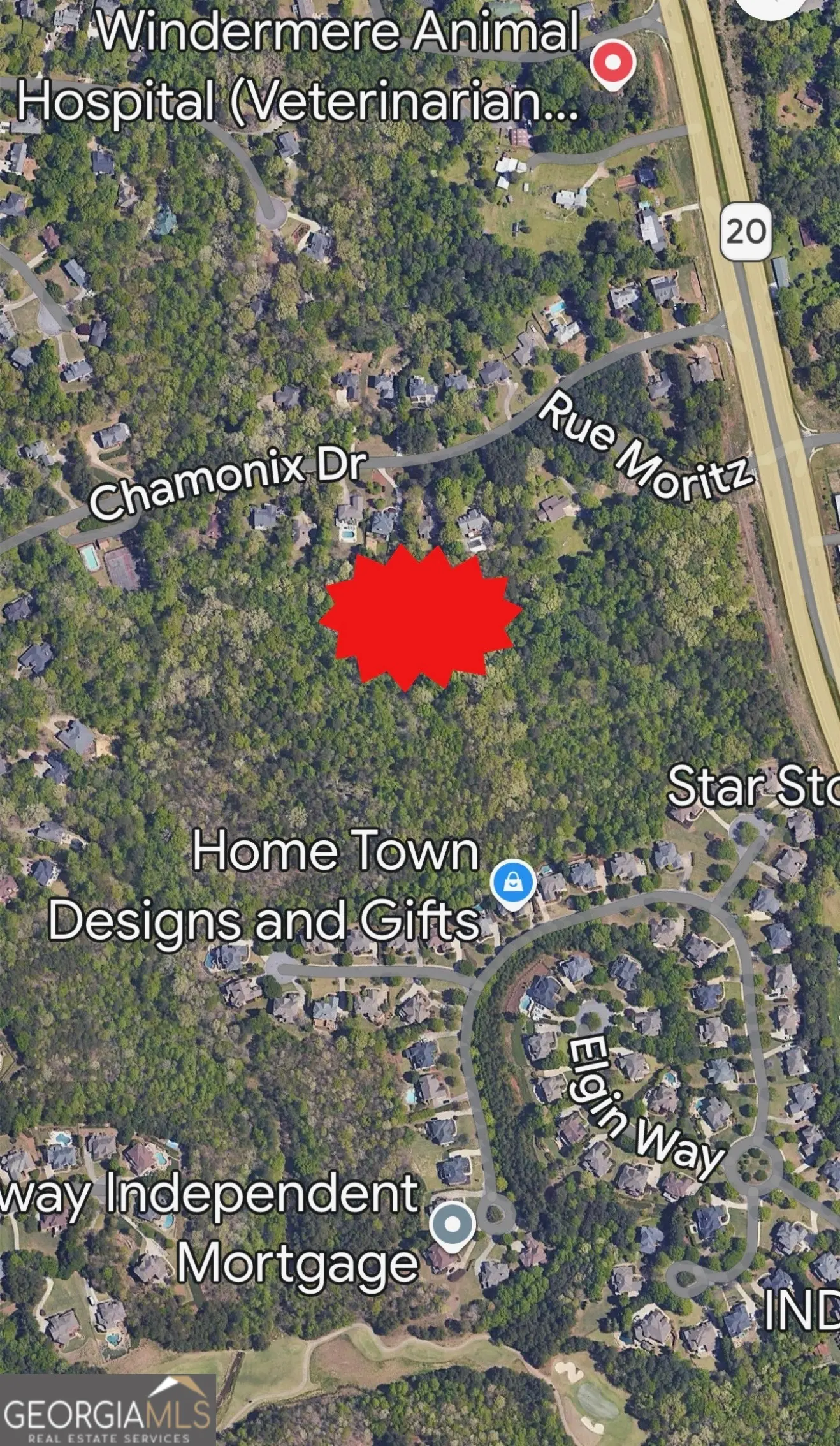 Photo of Listing #10842033