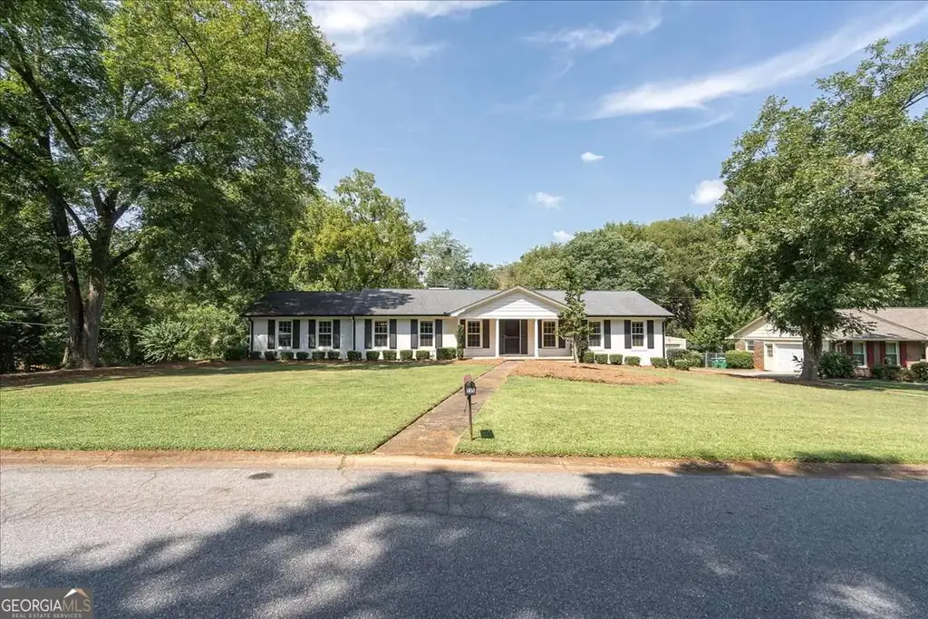 235 Sandstone Drive, Athens