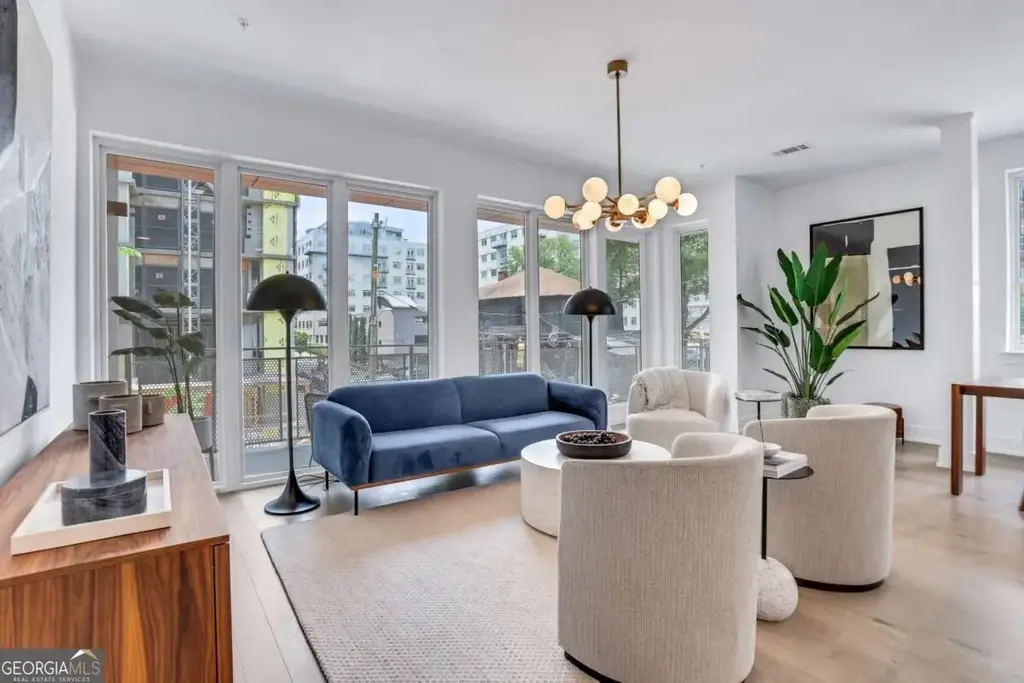 775 Juniper Street Ne 101, Atlanta