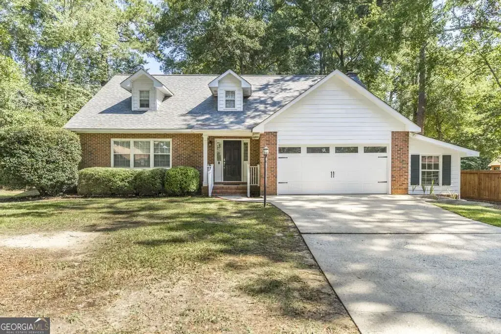 1003 Cherokee Road, Perry