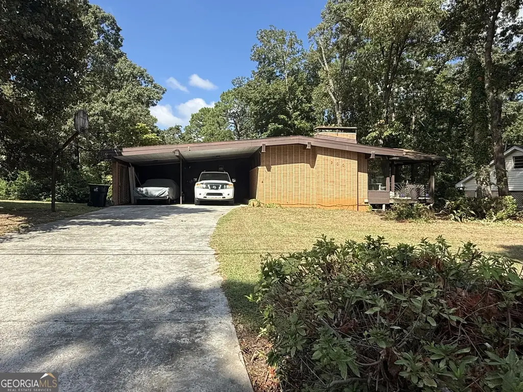 300 Chestnut Road, Warner Robins