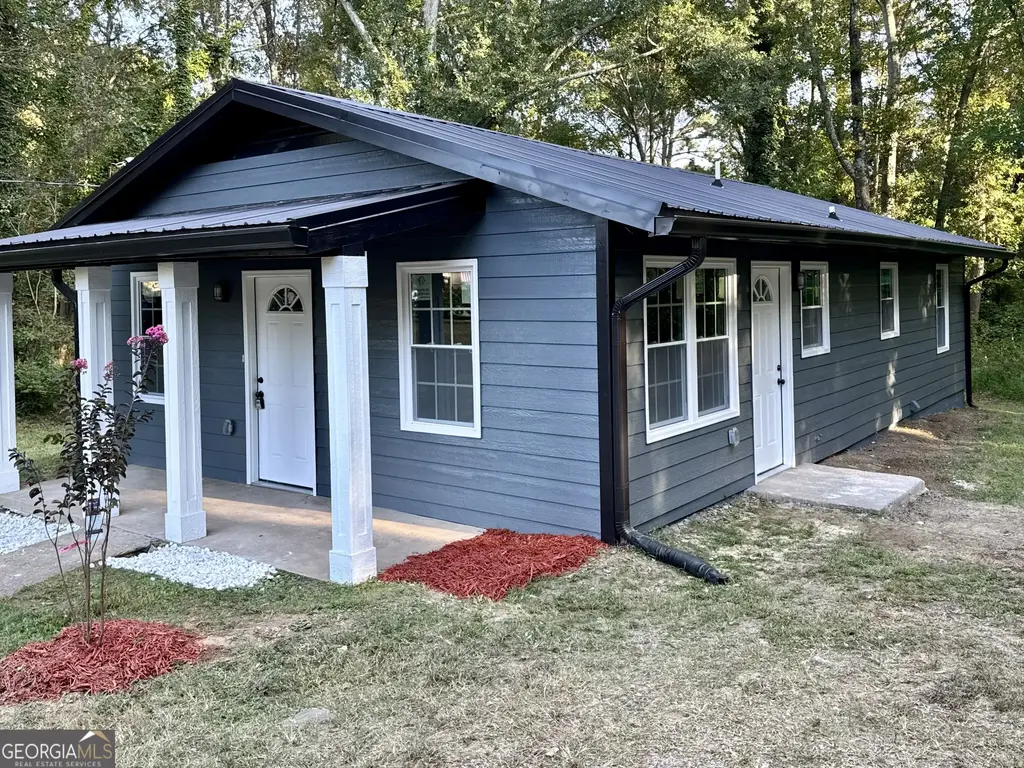 105 Duke Street, Winder