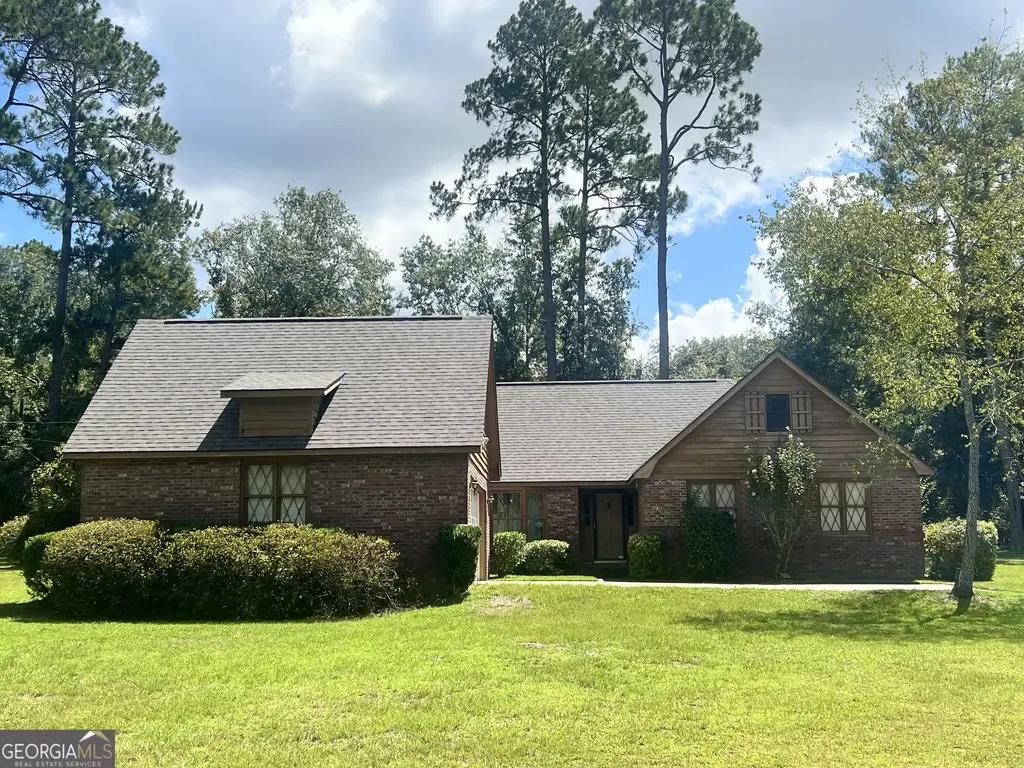591 Cv Mosley Boulevard, Lyons