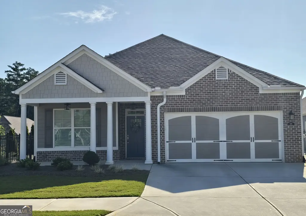 171 Echols Bnd, Hiram