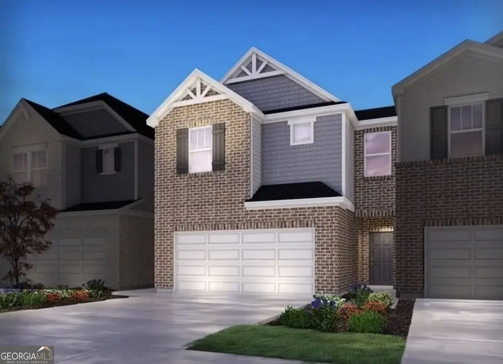 1127 Sunny Lake Drive, Lawrenceville