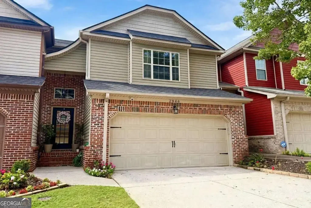 2946 Oshields Court Sw 3, Marietta