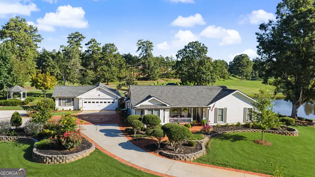 2928 Walt Stephens Road, Jonesboro