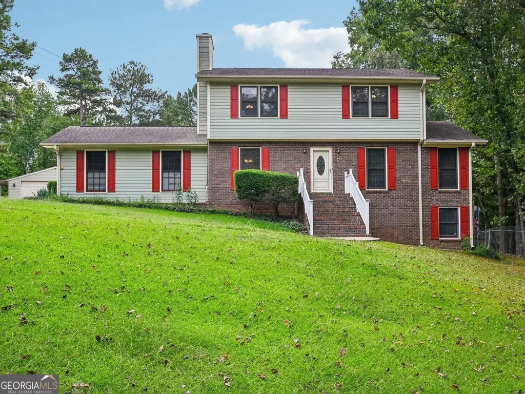 6092 Lakeshore Drive Se, Mableton