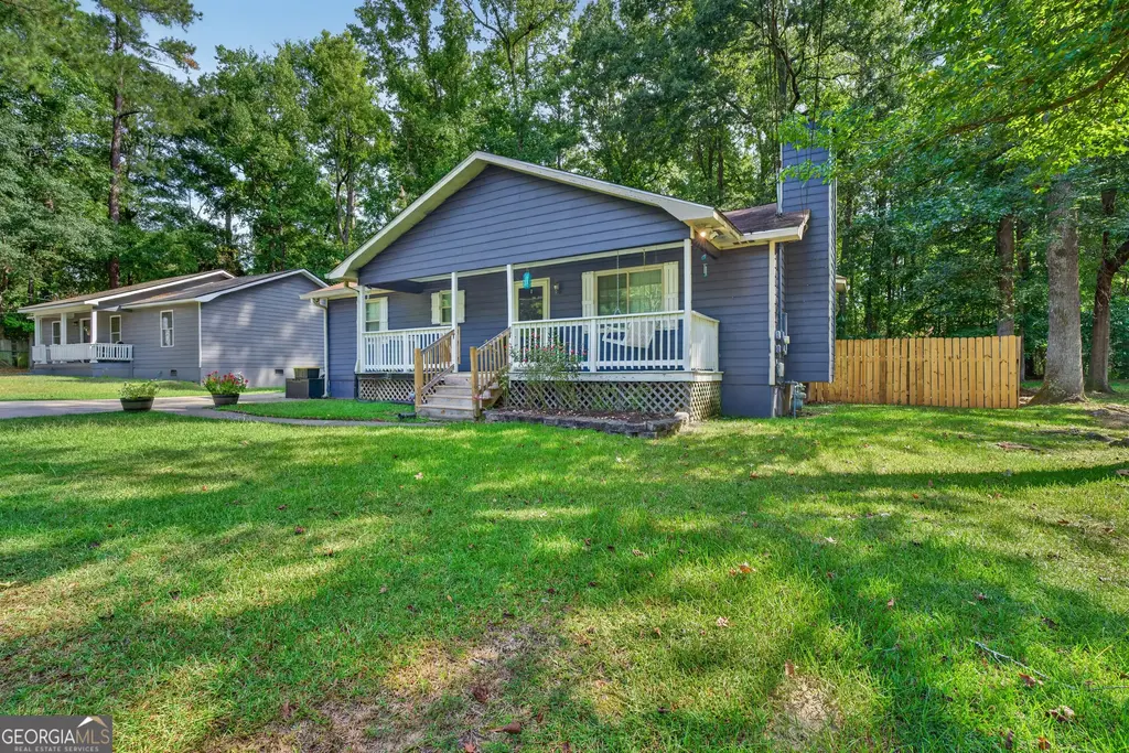 228 Jefferson Circle, Macon