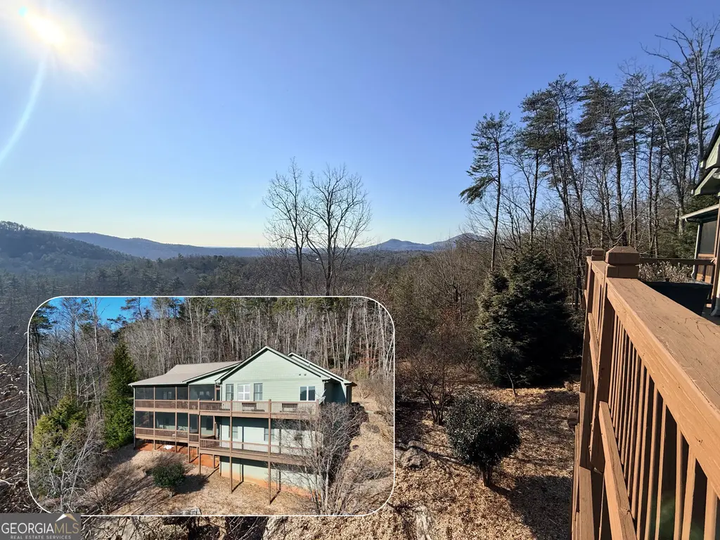 120 Ridgeland, Sautee Nacoochee