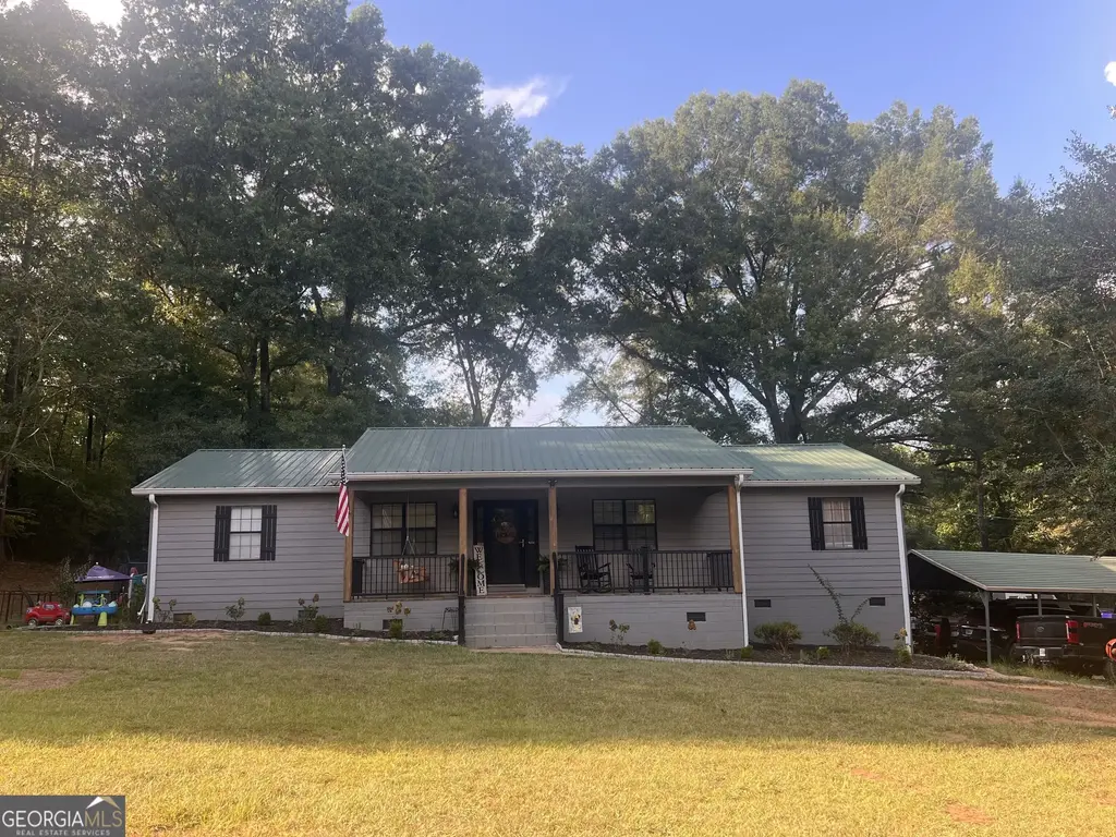 2734 Flat Shoals Road, Concord