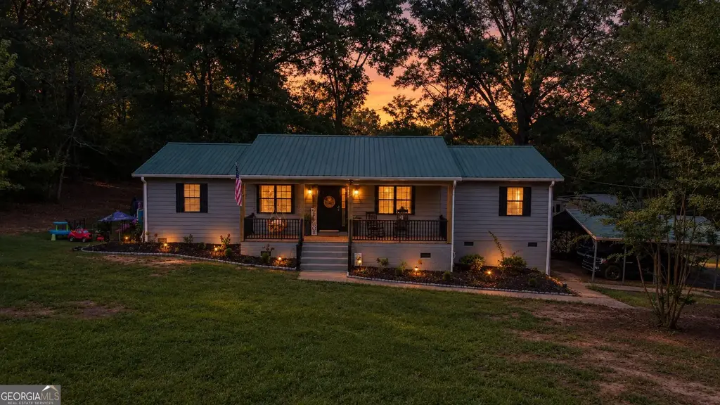 2734 Flat Shoals Road, Concord