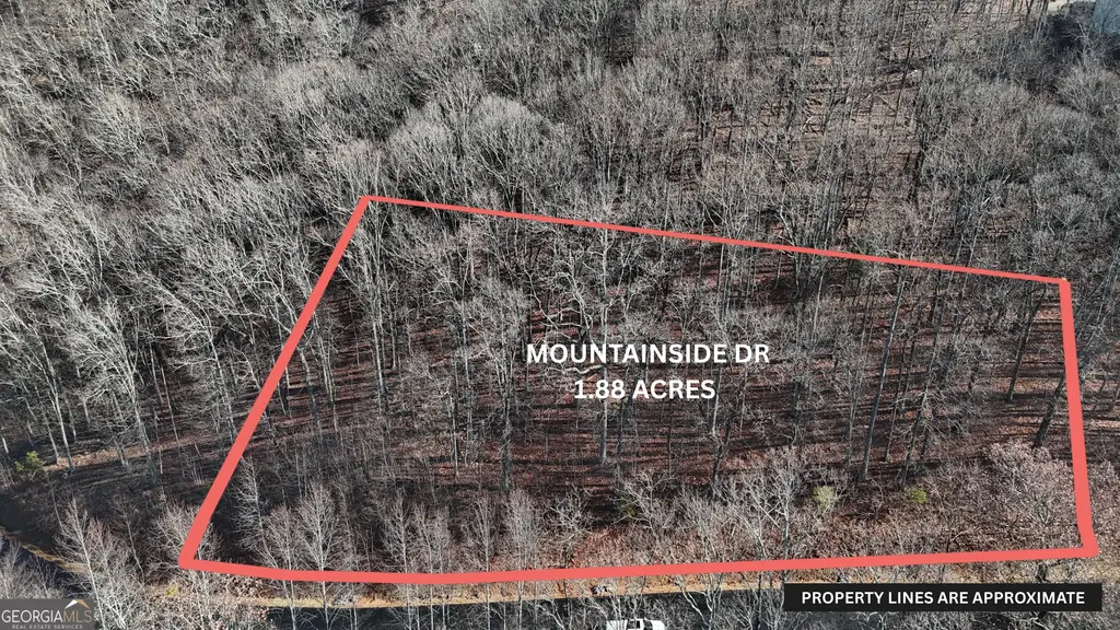 Lot 45 Mountainside Drive, Cleveland