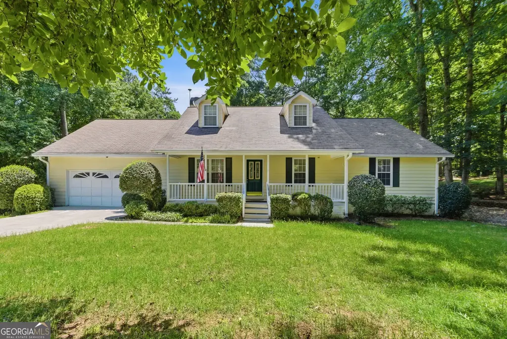 156 Brentwood Way, Stockbridge