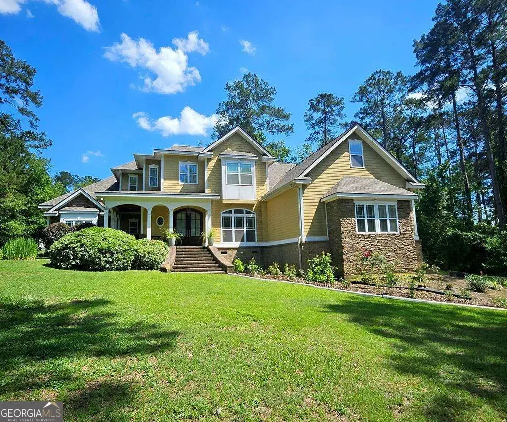 110 Trail Creek Drive, Thomasville