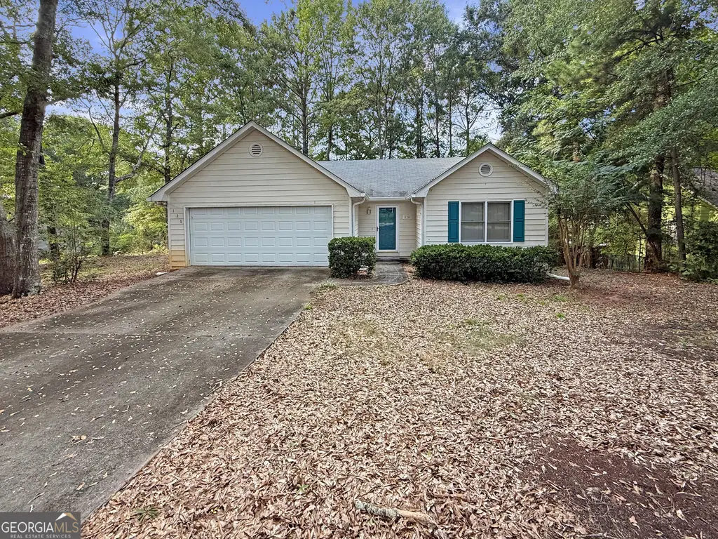 126 Hidden Timber Lane, Athens