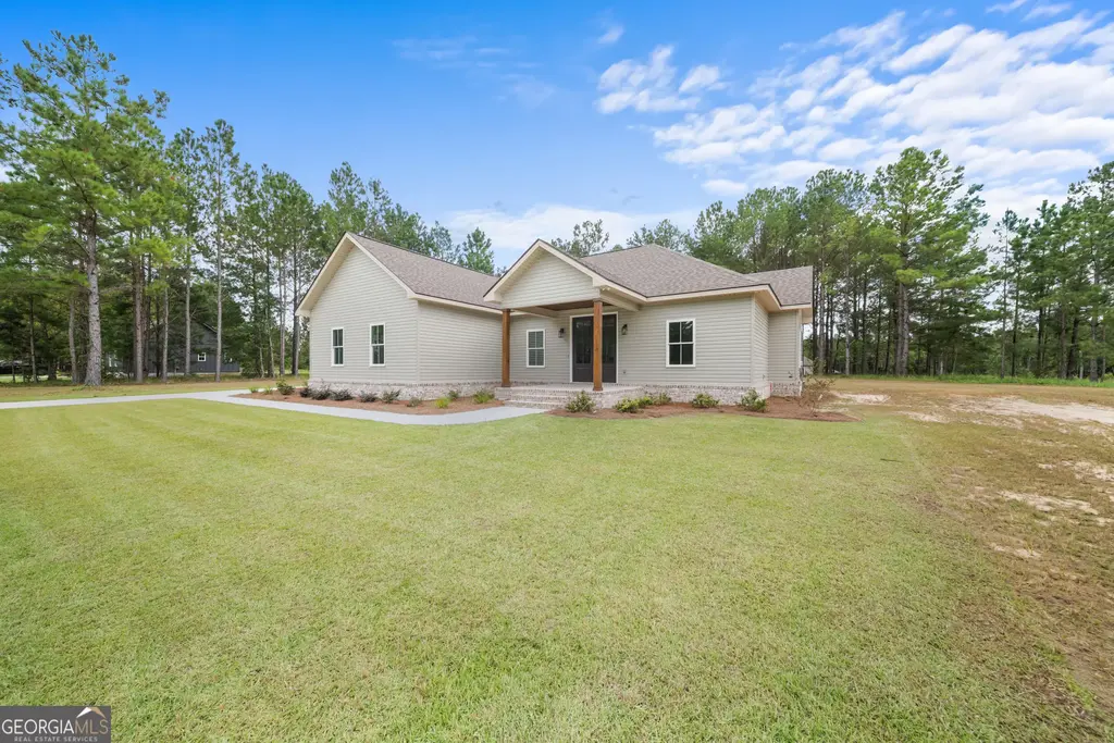 1507 Wildflower Circle, Metter